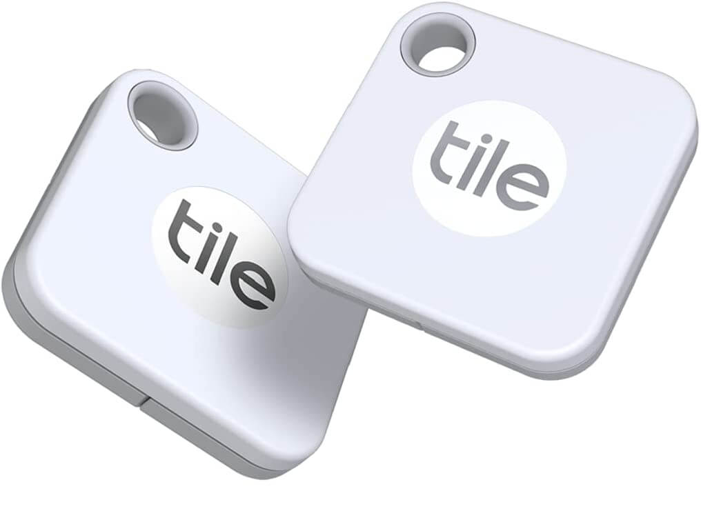 tile bluetooth tracker