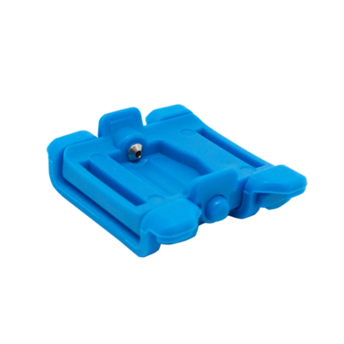 Spare Mounting Clip (Blue) for Tractive DOG & IKATI