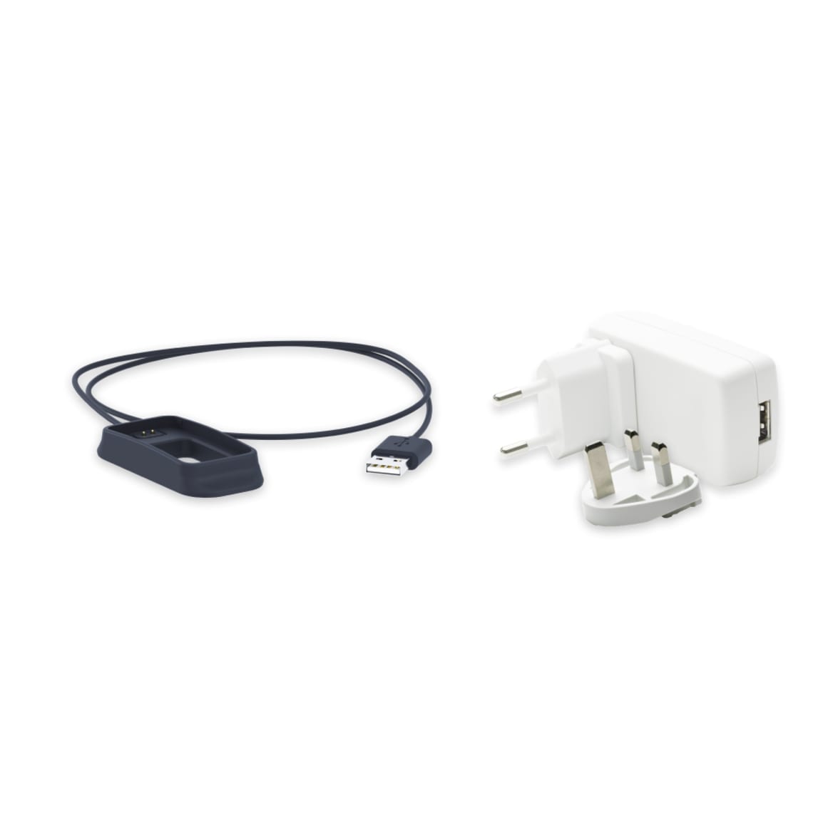 Charger & Power Adapter dark blue