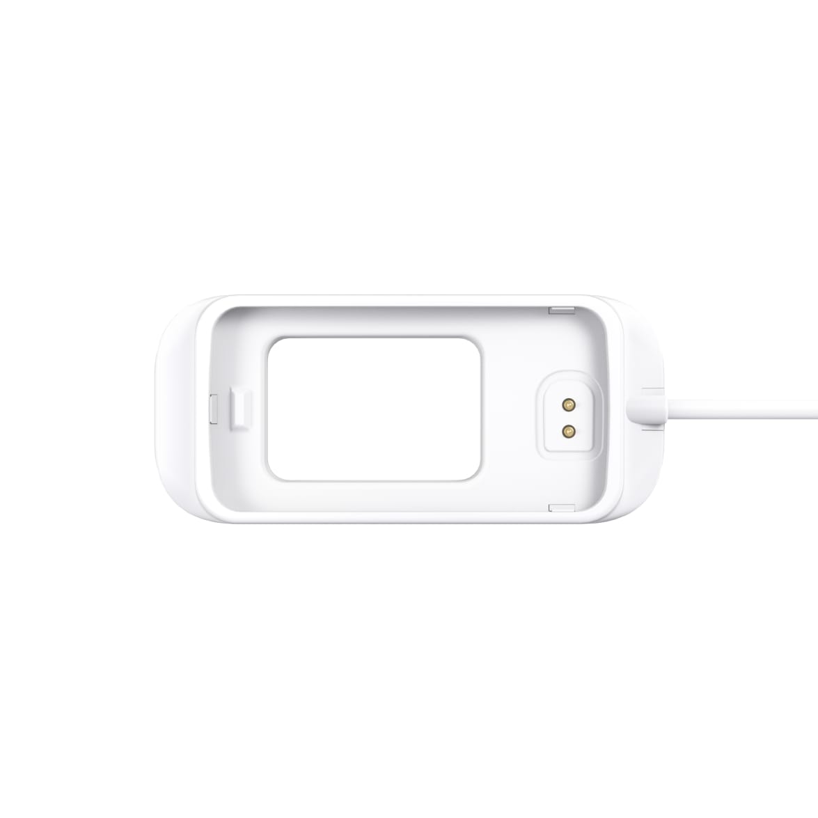 Image of Tractive CAT Mini Charger white front