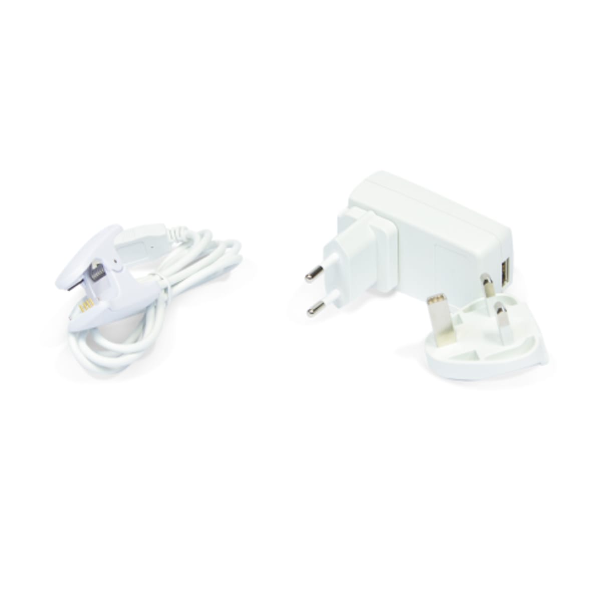 Power Adapter & Charging Cable for Tractive Classic