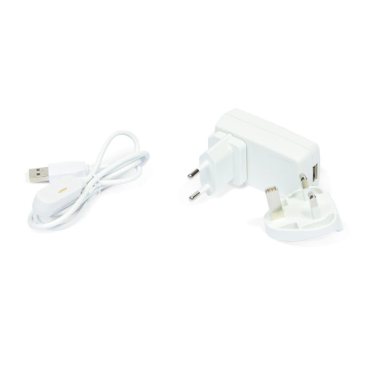 Power Adapter & Charging Cable for Tractive DOG XL & Classic XL