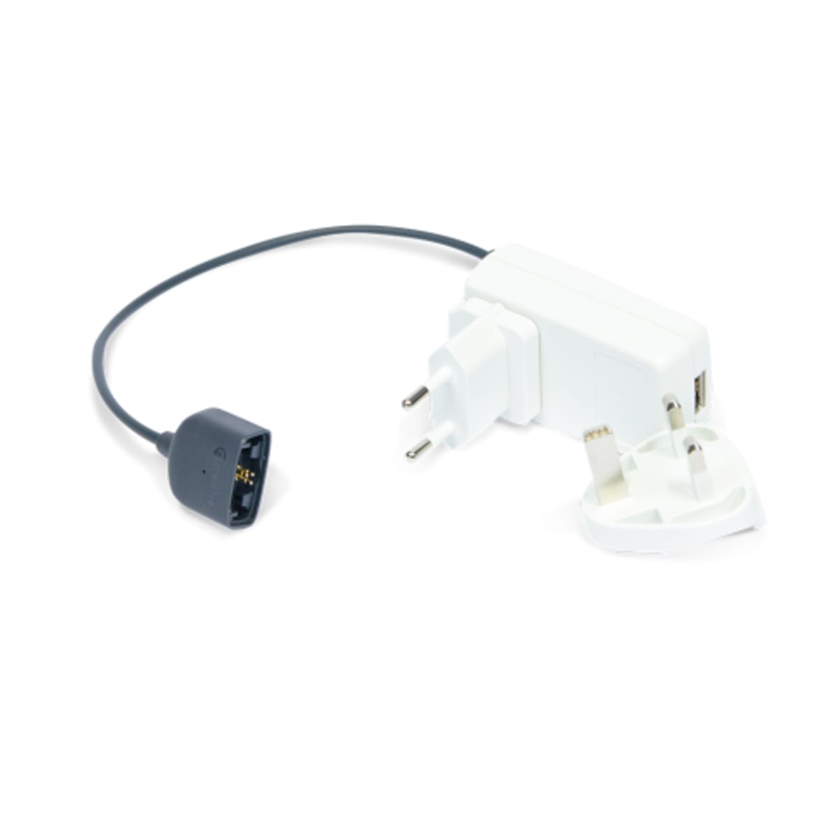 Power Adapter & Charging Cable for Tractive DOG & IKATI