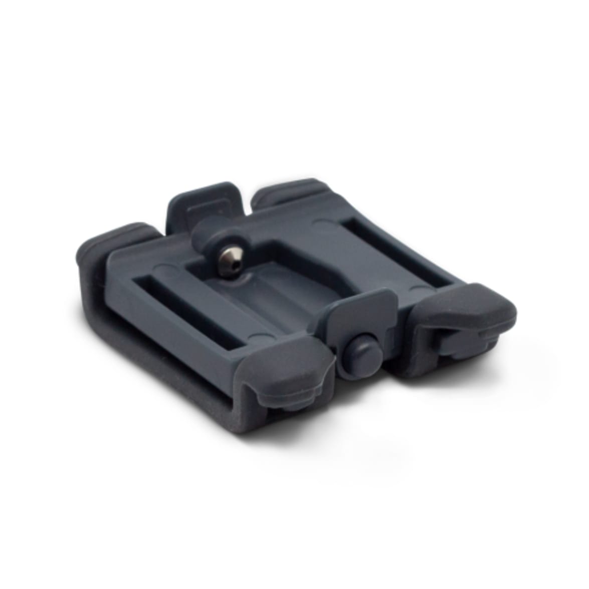 Mounting Clip (Grey) for Tractive DOG & IKATI