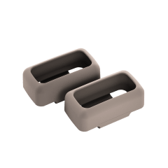 Image of Tractive CAT Mini Rubber Mounting brown