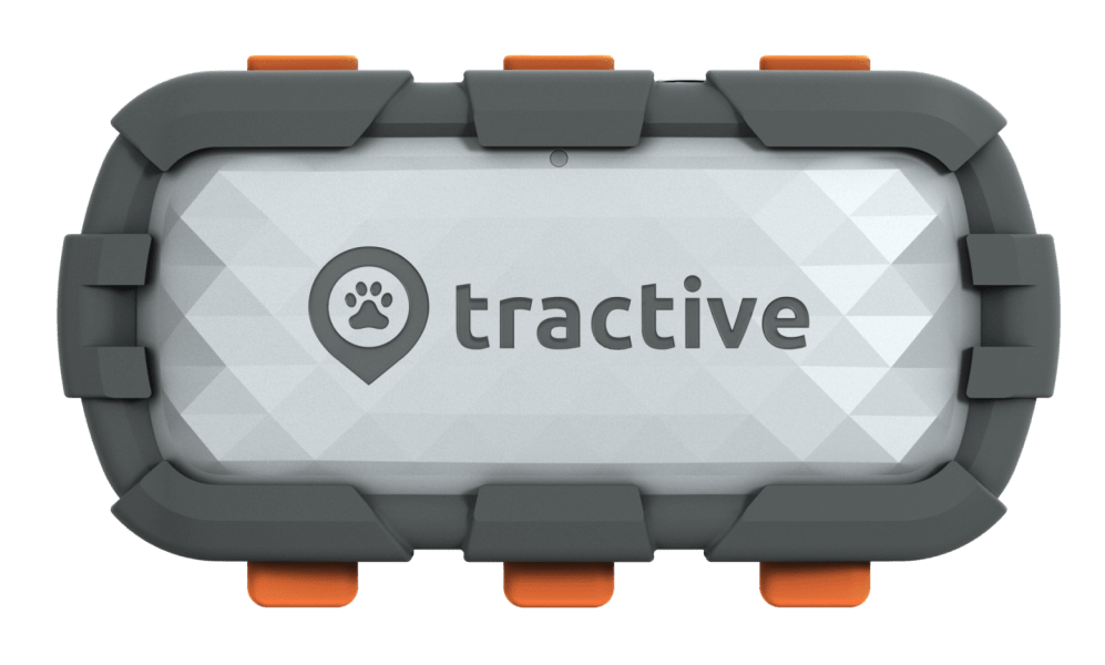 Tractive DOG XL Adventure Edition