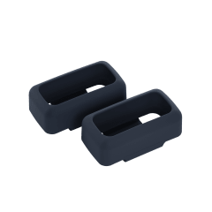 Tractive CAT Mini rubber mount dark blue