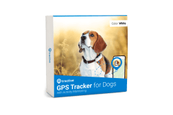 Tractive DOG 4 Packaging