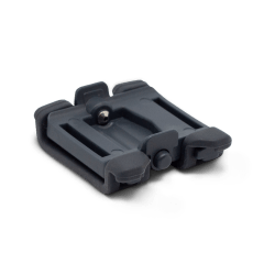 Mounting Clip (Grey) for Tractive DOG & IKATI