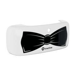 Tracker Cover Bowtie for Tractive DOG 4