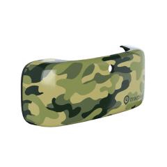 Tracker Cover Camouflage for Tractive DOG 4