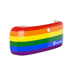 Tracker Cover Pride for Tractive DOG 4