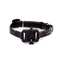 HUNTER® Collar with Tracker Mount for Tractive DOG & IKATI