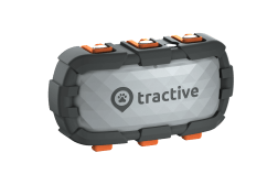 Tractive DOG XL Adventure